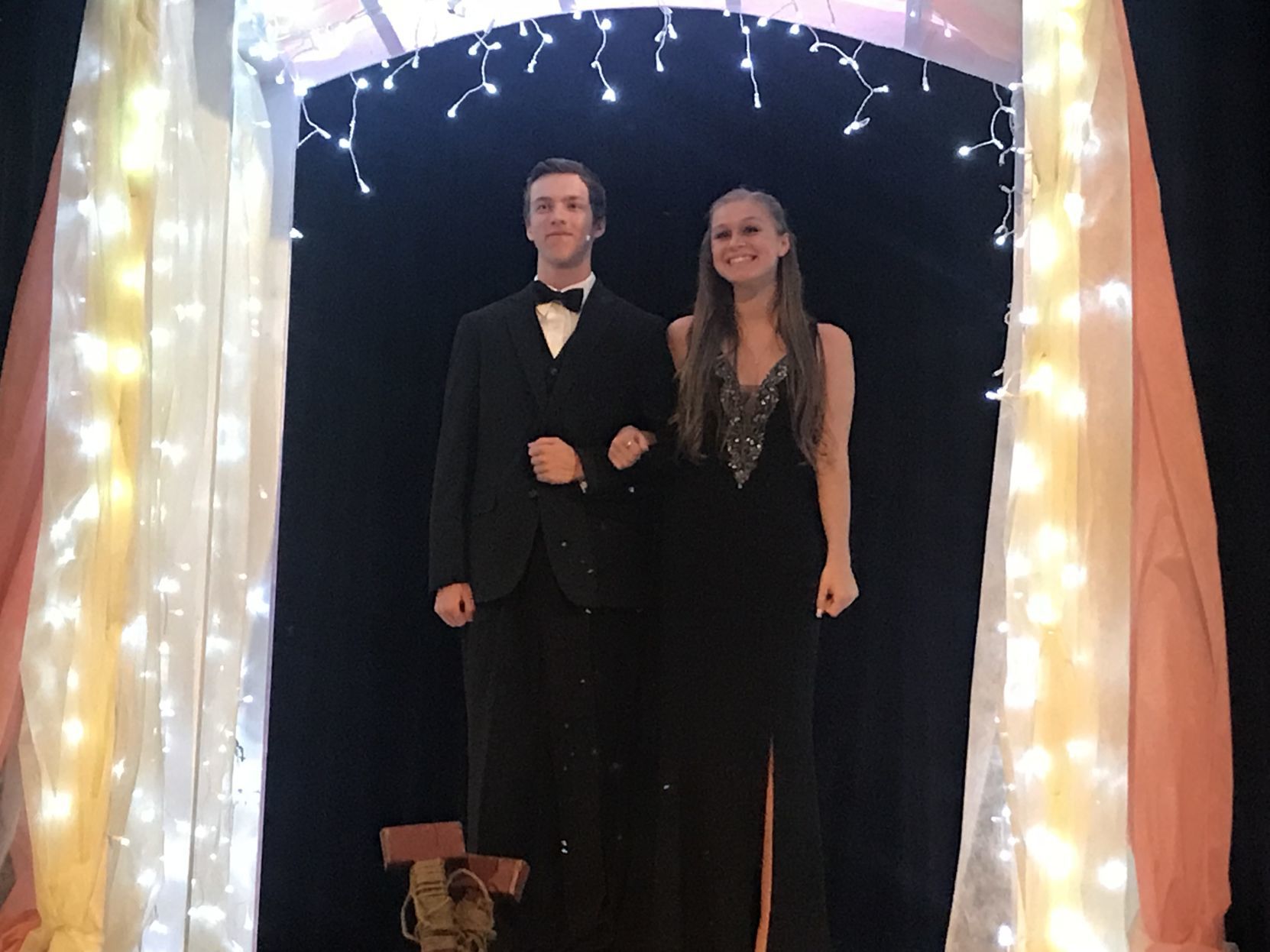 Whitehall Prom